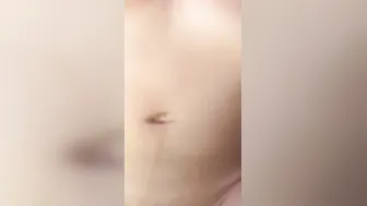 Nepali young babe wifey fucking at home || पुति खेलाएर ल्वामल्वाम चिकेको ||