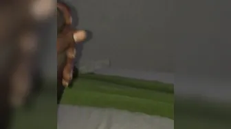 masturbate next to my bimbos into hotel room