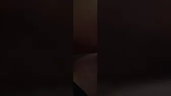 She Works My Penis While I See The Game