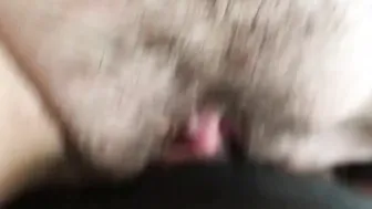 YES YES YES Grope my clitoris with your penis Snatch covered into cum. Close up vagina orgasm.