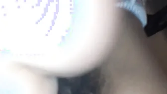 Pumping thick white bimbos full of african cum
