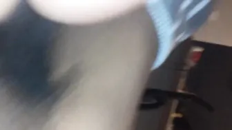Pumping thick white bimbos full of african cum