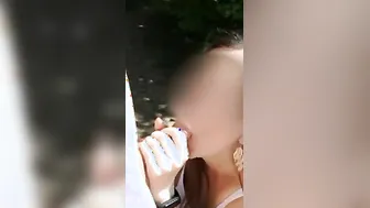 Outdoor bj