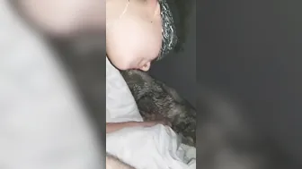 Je baise mon plan cul snap et je lui dans fini en bouche