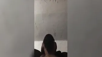 Slender thick african