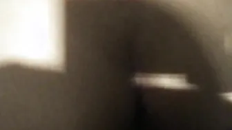 Me cojo mi compañera de trabajo