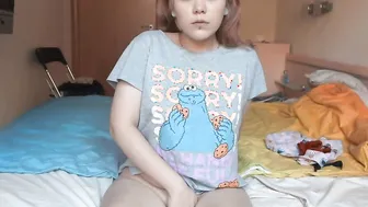 strokes for her vagina Furiyssh