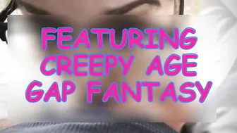 Real life Youtuber 19 year older Lexi Lore I dont like this...This is really difficult...I thought you said I just