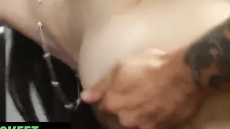Innocence Lost - Student Gets Lucky And Fucks Her Hot MILF Schoolteach