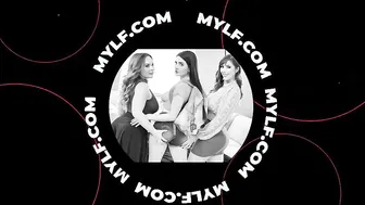 Pretty Beauty Mom step mother obsessed with stepsons big dick