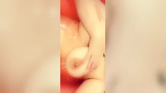 BOOTY PLAY CUNT PLAY  PISS ENDING