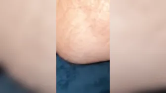 Women pegging bro