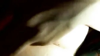 Petite college girl's First Time - Giant Bottle Fits Inside Her Virgin Butt