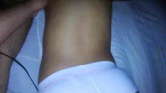 Culo hermoso y Beauty de mexicana ella es muy ardiente y tiene una pussy beauty