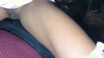 Secrete Wilderness Screwed Step Daddy Rode By Sheisnovember