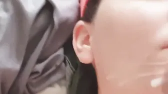 Bordhousewifetx point of view Cumpilation