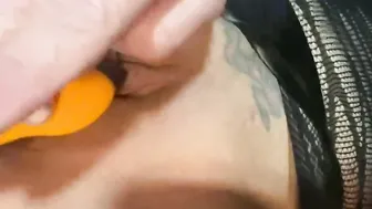 Smoke session Happy ending part two