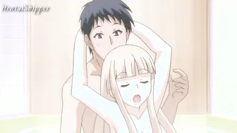 Cartoon Uncensored || Shy sluts Gave Anal
