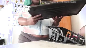 Submittress TheCamModel