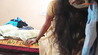 Hot Milf Loves It Rough - Sideways Fucked By Husband In Pov Style