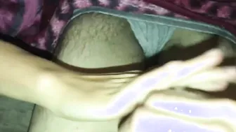 BOMBSHELL FIANCE CUM PLAY This is how you gives a oral sex