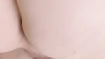Slender Women with SUPER SEXY BUTT getting SNATCH EATING and ROUGH POUNDED  FaceFuck - CLOSE UP - Wet CUMMED -