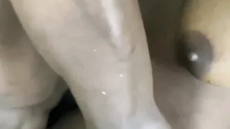 ZaZu zeh Fan on Dancing Plowed by a Porn Model