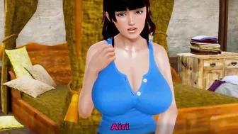 Dark Magic #10 hot Mom Wants My Cum On Her Face