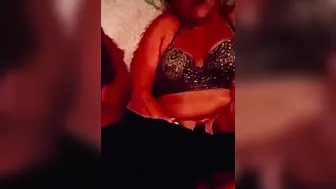 Mom cummin while masterbating wanting two dicks