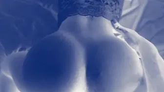 Wife’s best friend getting nailed inside the guest room while inside the shower Hottie Hispanic Underwear morning Sex
