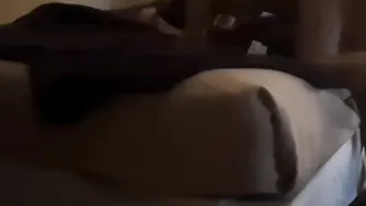 Giving Her A Orgasm Before I Pound It From Behind