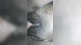Up Close SQUIRT NAILED  CUMMED with my STEP SIS family FUN