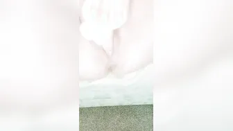 Tease then banged myself