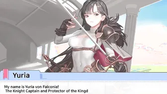 Isekai Quest #3