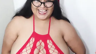 Merry Christmas with Miss Latin Rain