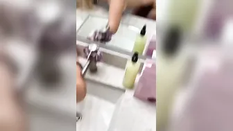 Random Stranger agreed to a quickie for $50