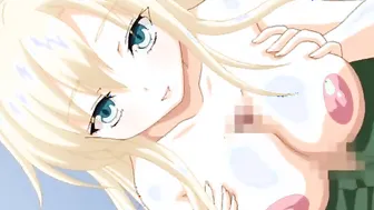 Boku wa Tomodachi to Shitai Animated Game Sex Scenes