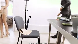 LOAN4K. bimbos is inside trouble but sex with the loan