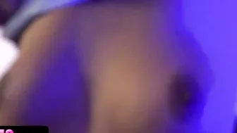 BFFS - Goddess Besties Shares Penis On Halloween Night