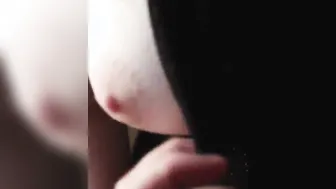 Hottie chick Deeply into Outdoor Place and Had Sex after First Date