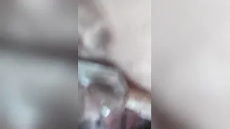 Amateur 19 year old masterbates