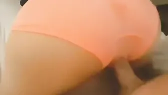 Panty Sex Inc Panty Sex three