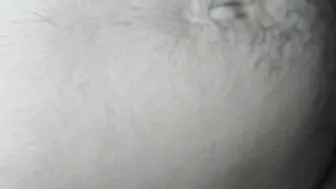 first clip of my blonde nympho listen to her as she Enjoying