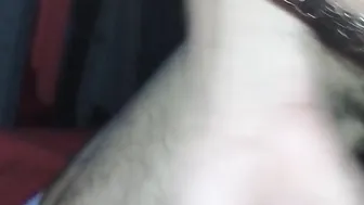 first clip of my blonde nympho listen to her as she Enjoying