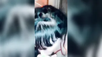 Steady Sucking Off That big black dick