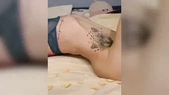 Cant stop doing this until cum
