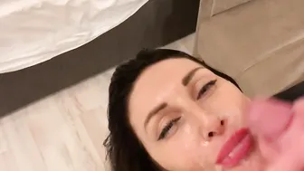 Cumshots Squirts and Orgasms Compilation by LIZA PURE