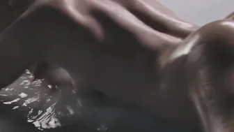 StasyQ nude babes with bald vagina compilation