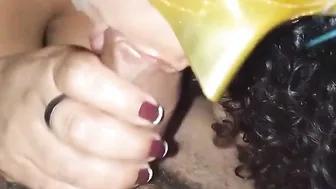 How to be a milk drink kitten.