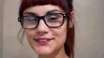 Employee porn video – I detonated the cleaning employee because she had the face of a prostitute